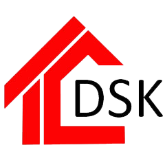 DSK Logo